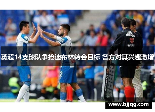 英超14支球队争抢迪布林转会目标 各方对其兴趣激增